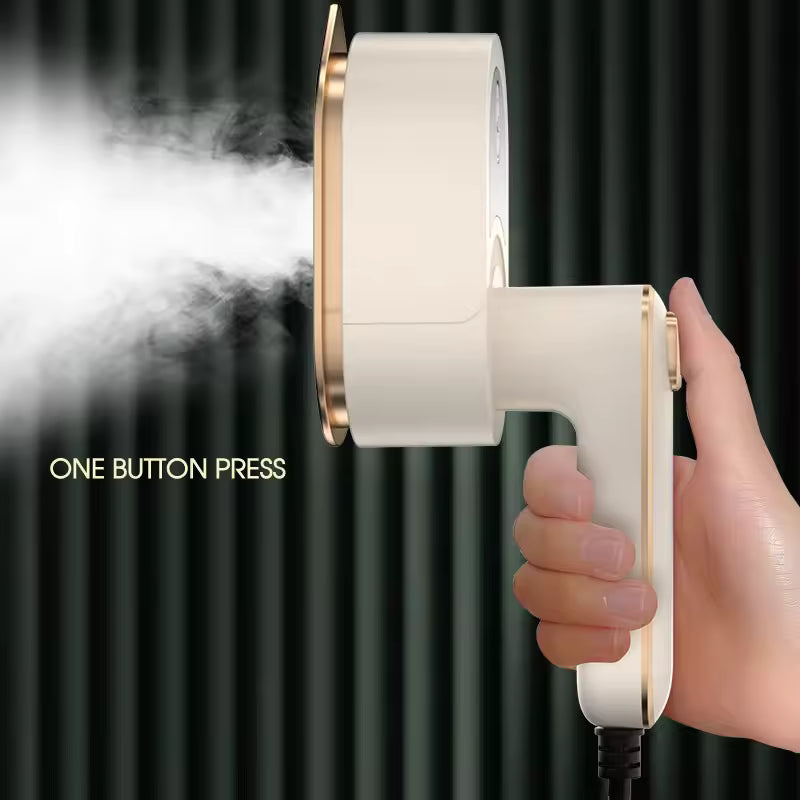 Mini Portable Electric Steamer