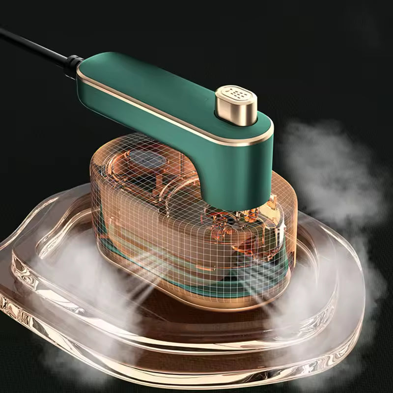 Mini Portable Electric Steamer