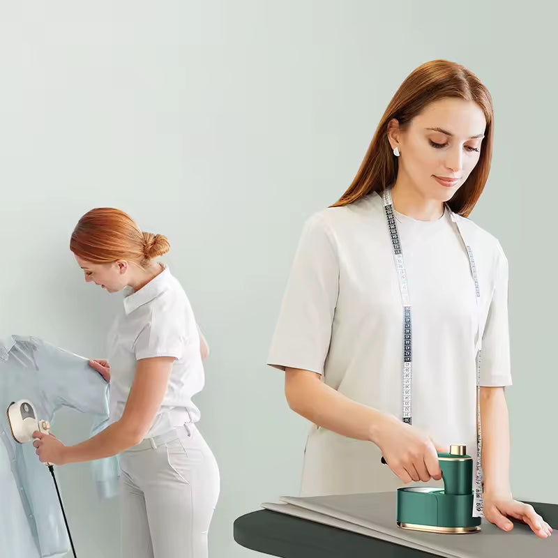 Mini Portable Electric Steamer