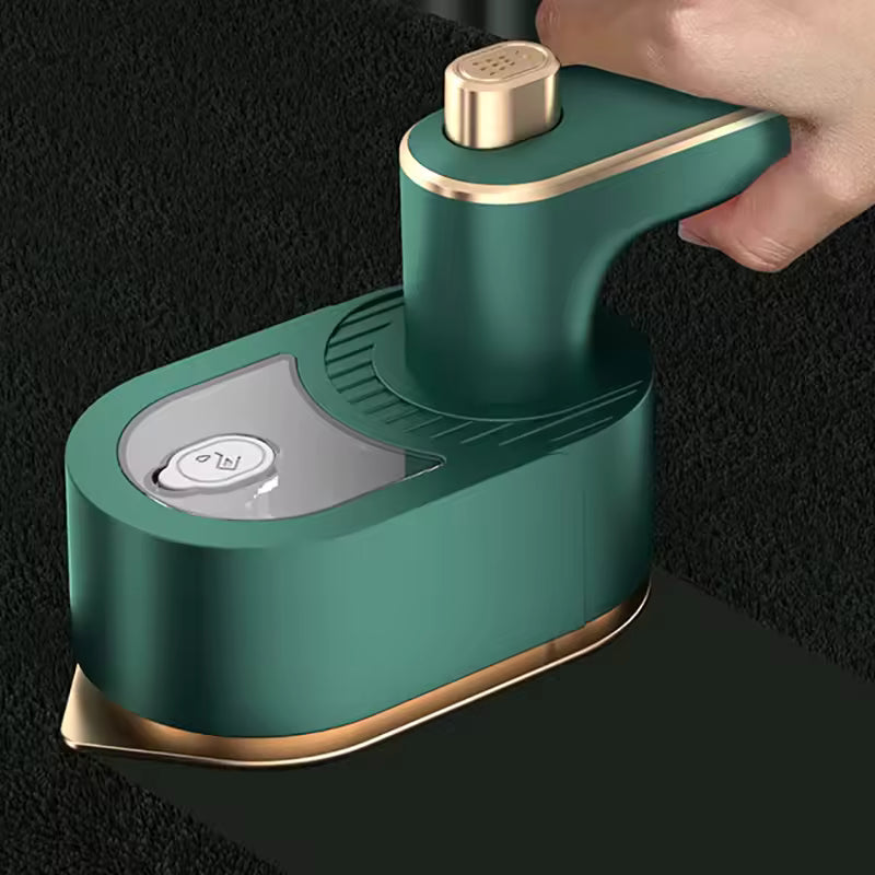 Mini Portable Electric Steamer